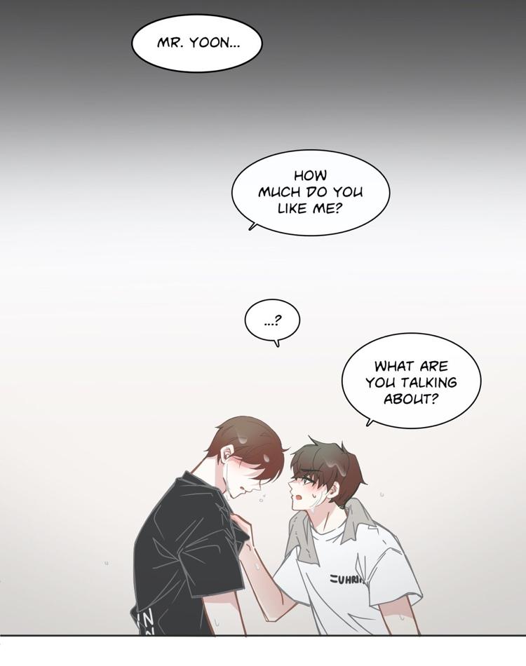 BL Motel Chapter 74 - HolyManga.Net
