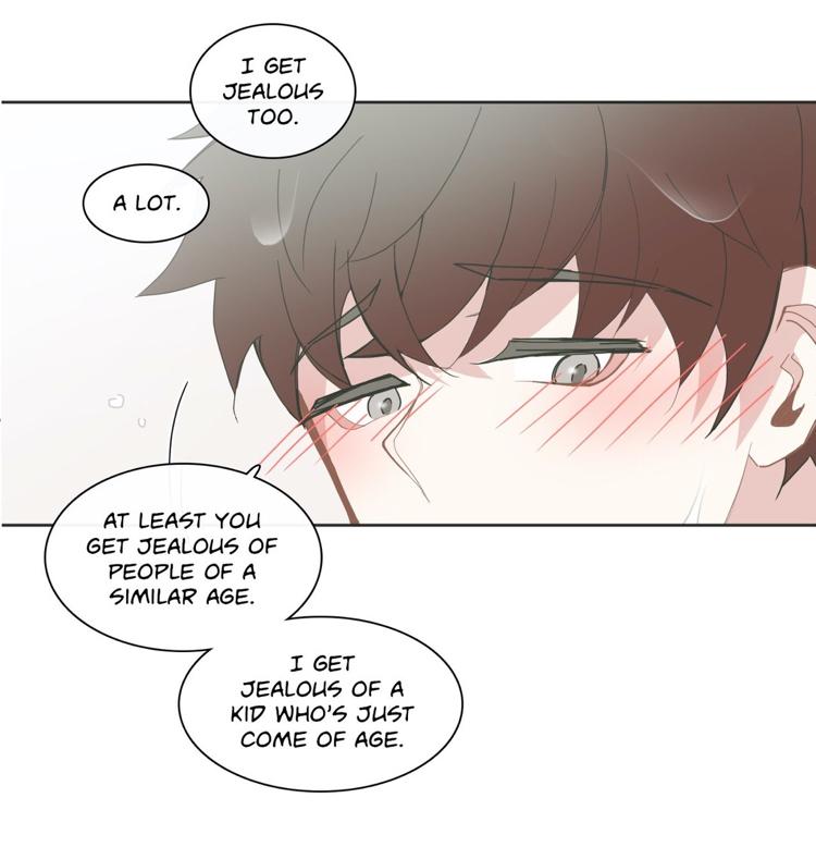 BL Motel Chapter 74 - HolyManga.Net