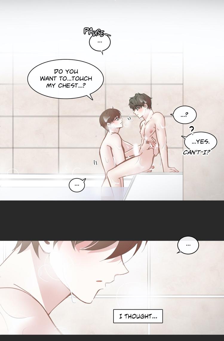 BL Motel Chapter 74 - HolyManga.Net