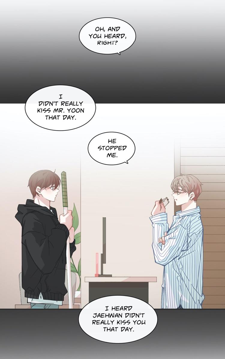 BL Motel Chapter 74 - HolyManga.Net