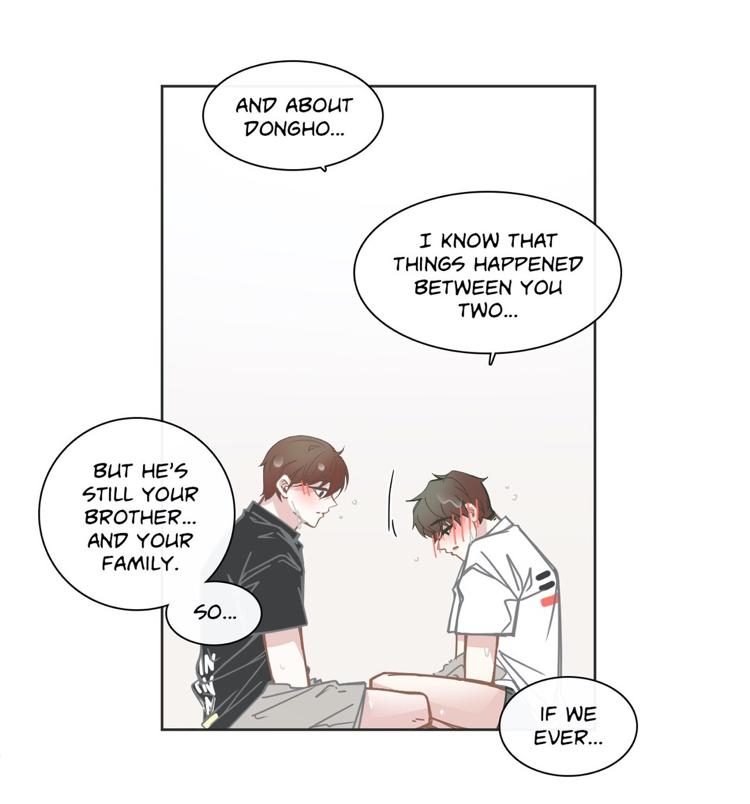 BL Motel Chapter 74 - HolyManga.Net