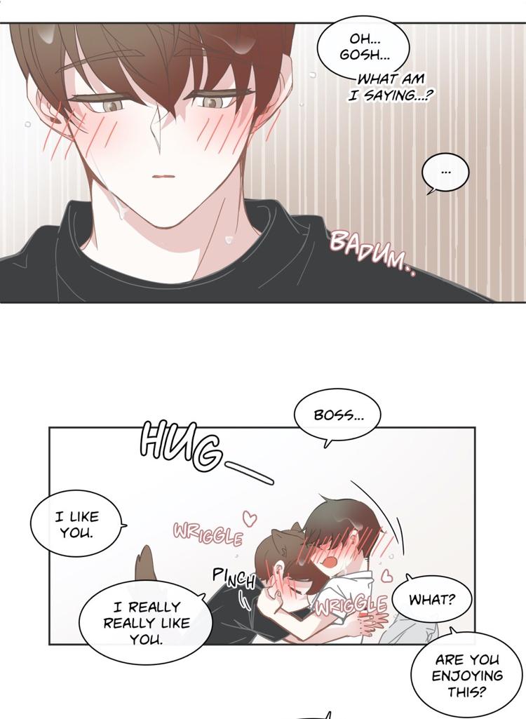 BL Motel Chapter 74 - HolyManga.Net