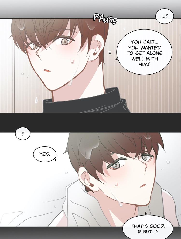 BL Motel Chapter 74 - HolyManga.Net
