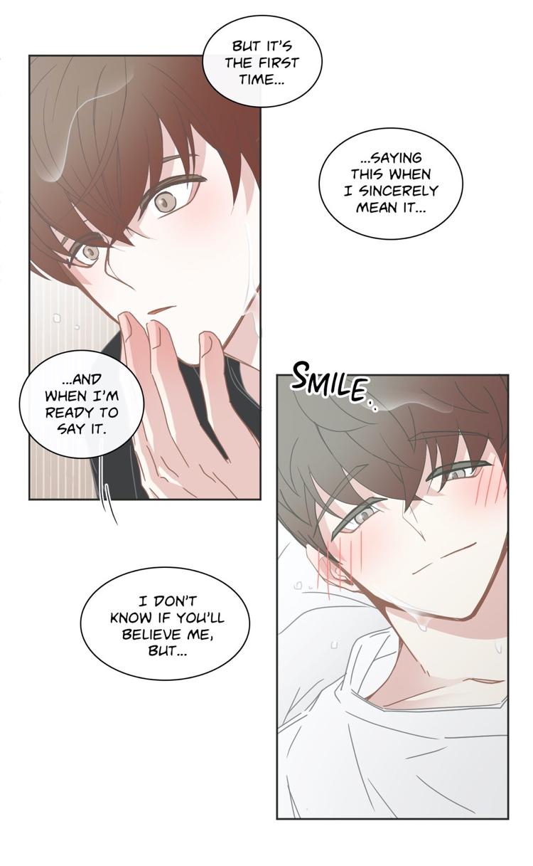 BL Motel Chapter 74 - HolyManga.Net