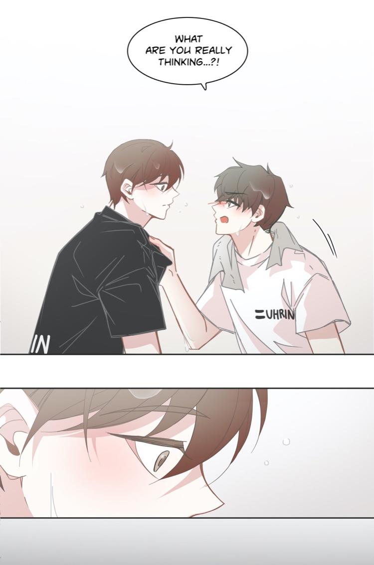 BL Motel Chapter 74 - HolyManga.Net