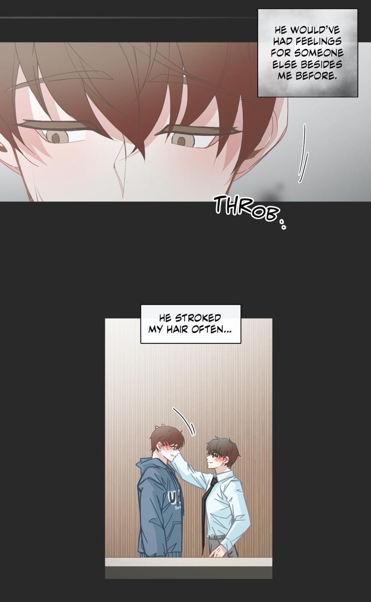 BL Motel Chapter 74 - HolyManga.Net
