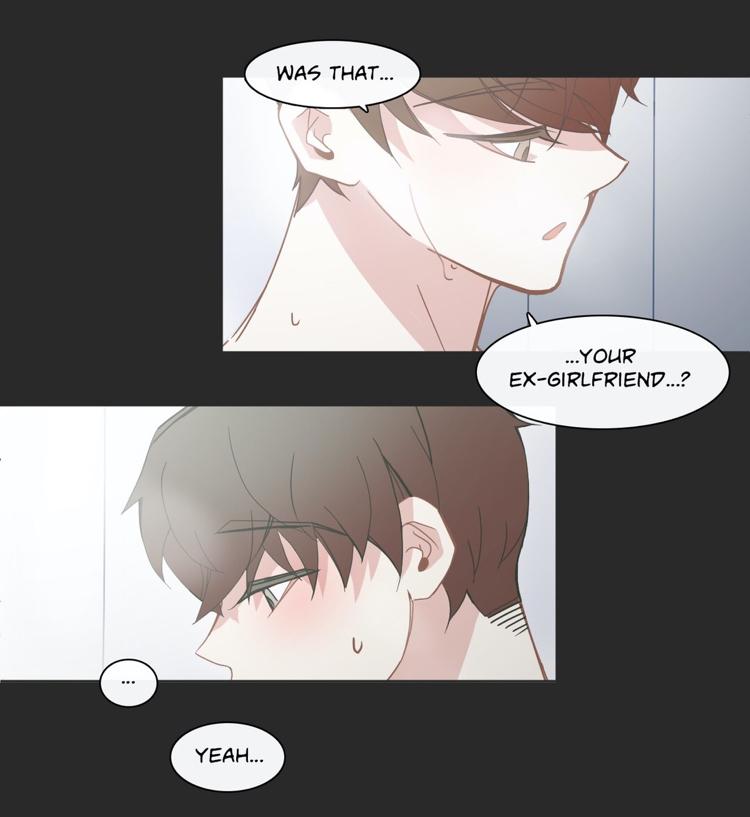 BL Motel Chapter 74 - HolyManga.Net