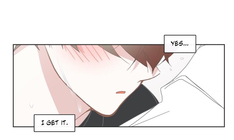 BL Motel Chapter 74 - HolyManga.Net