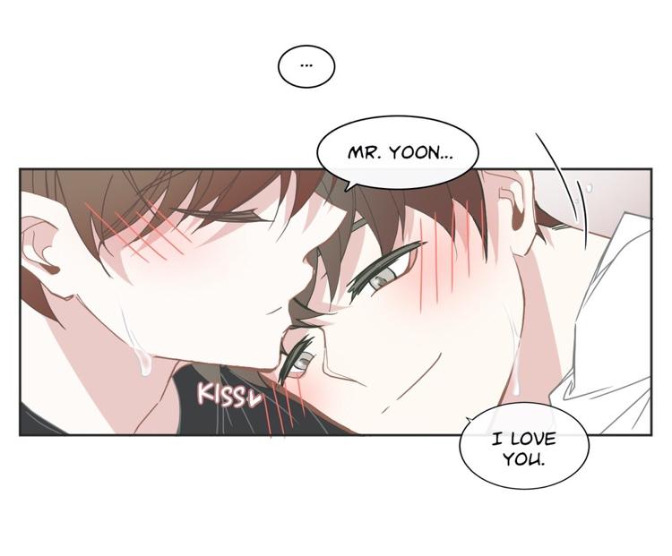 BL Motel Chapter 75 - HolyManga.Net