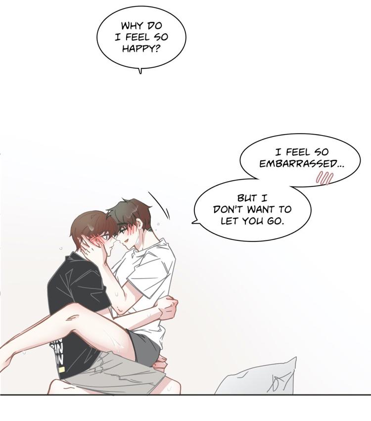 BL Motel Chapter 75 - HolyManga.Net
