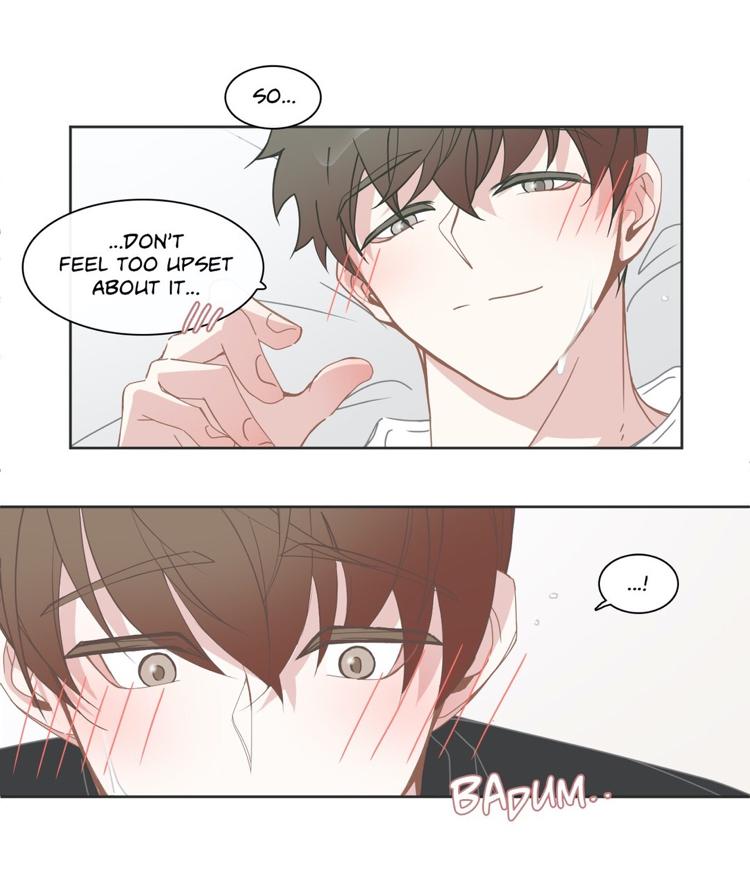 BL Motel Chapter 75 - HolyManga.Net
