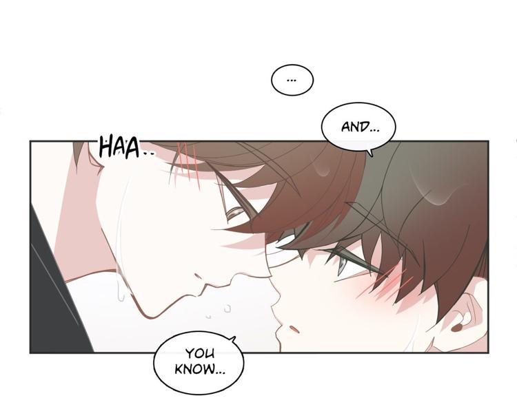 BL Motel Chapter 75 - HolyManga.Net