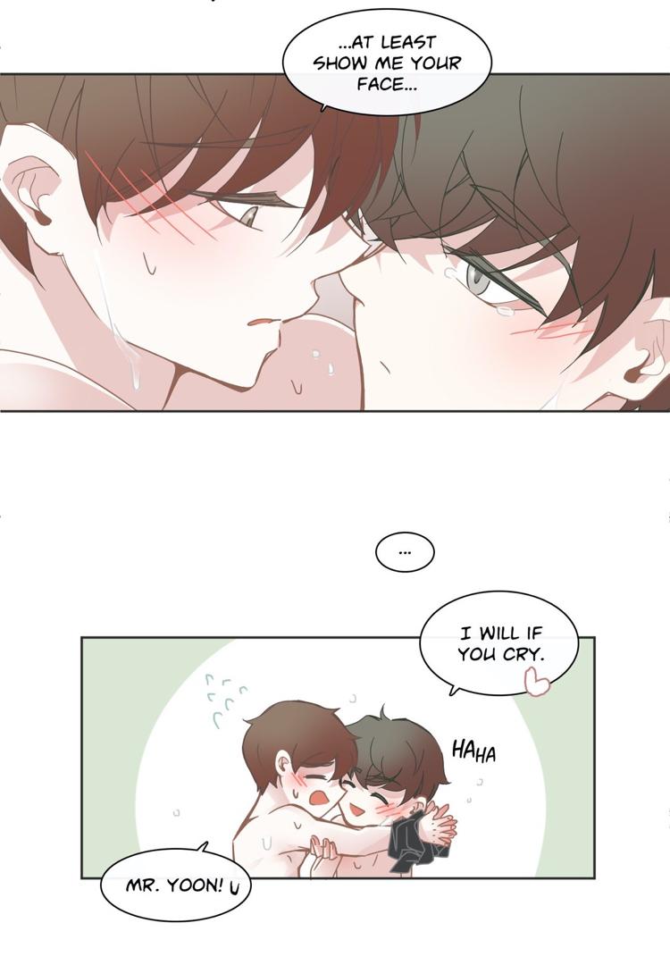 BL Motel Chapter 75 - HolyManga.Net
