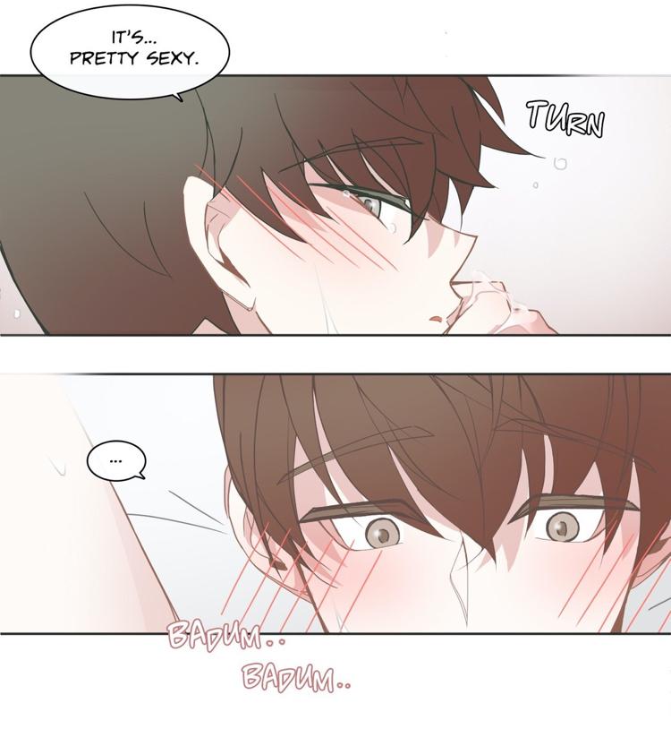 BL Motel Chapter 75 - HolyManga.Net