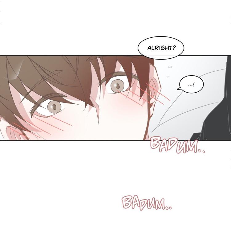 BL Motel Chapter 75 - HolyManga.Net