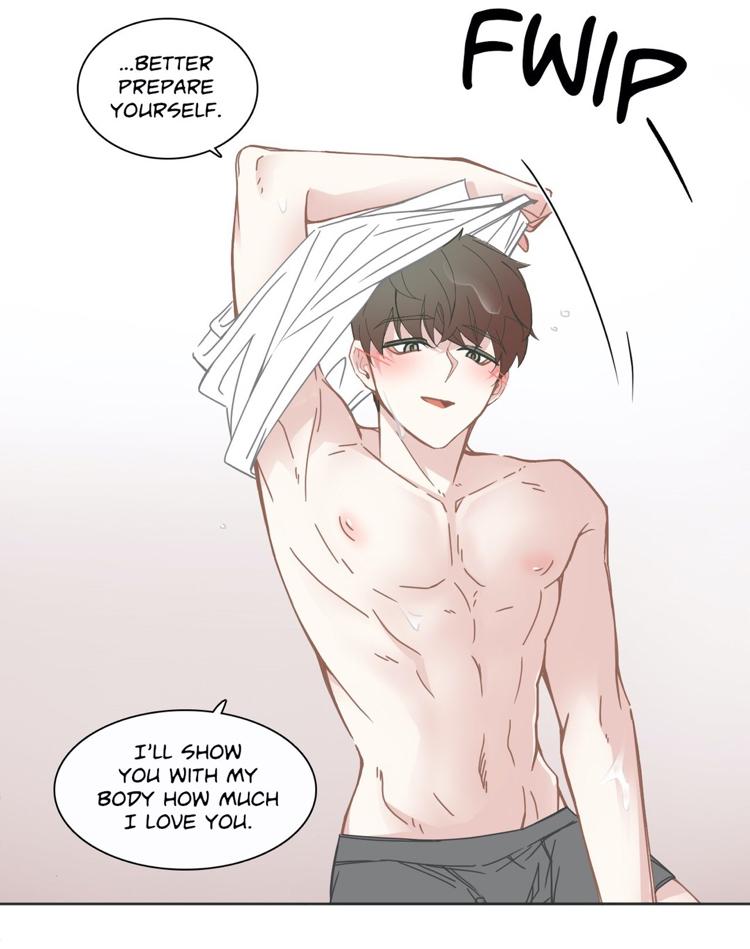 BL Motel Chapter 75 - HolyManga.Net