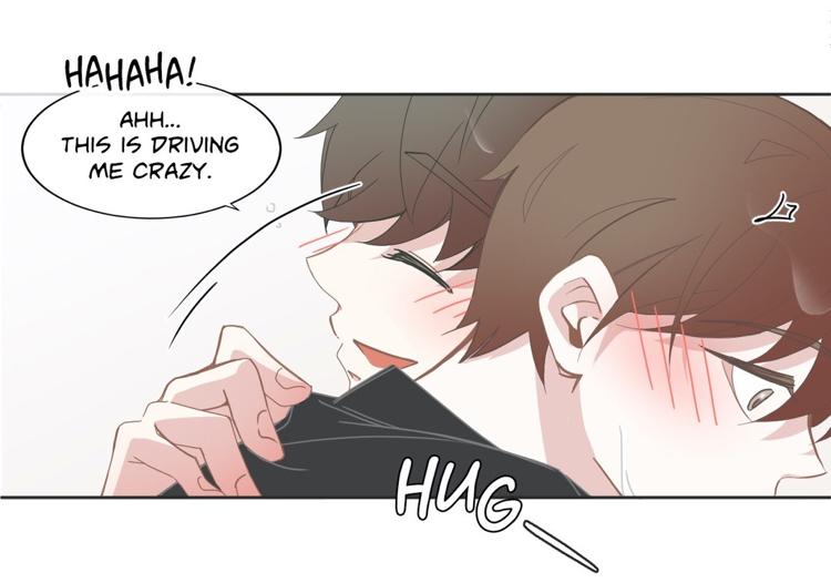 BL Motel Chapter 75 - HolyManga.Net