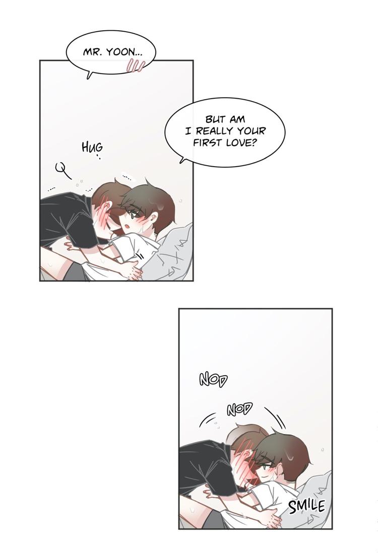 BL Motel Chapter 75 - HolyManga.Net