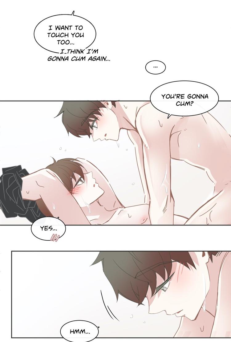 BL Motel Chapter 75 - HolyManga.Net