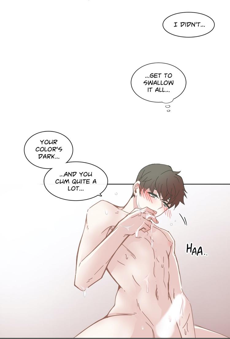 BL Motel Chapter 75 - HolyManga.Net