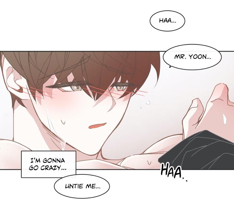 BL Motel Chapter 75 - HolyManga.Net