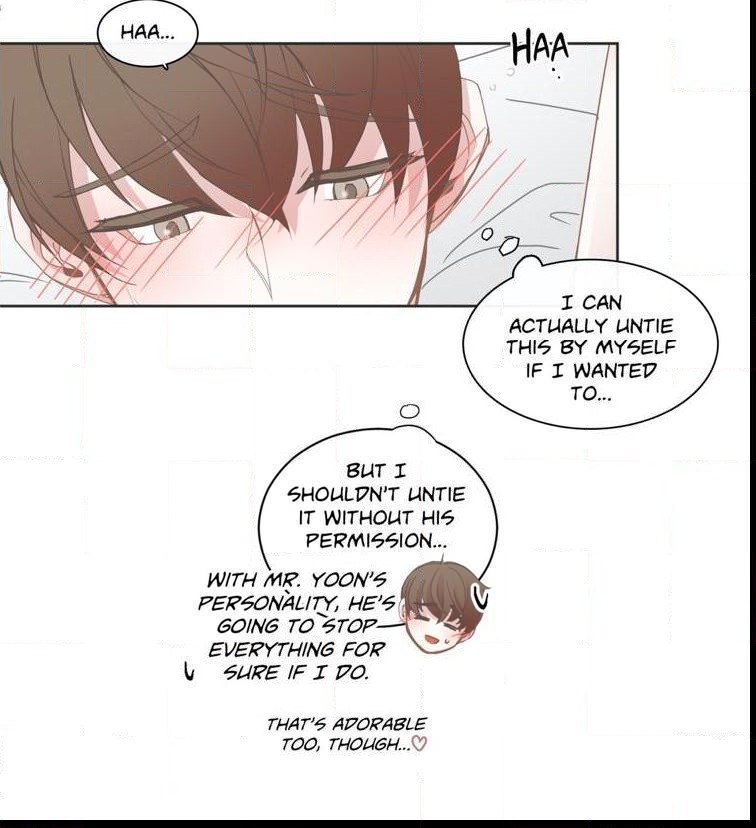 BL Motel Chapter 75 - HolyManga.Net