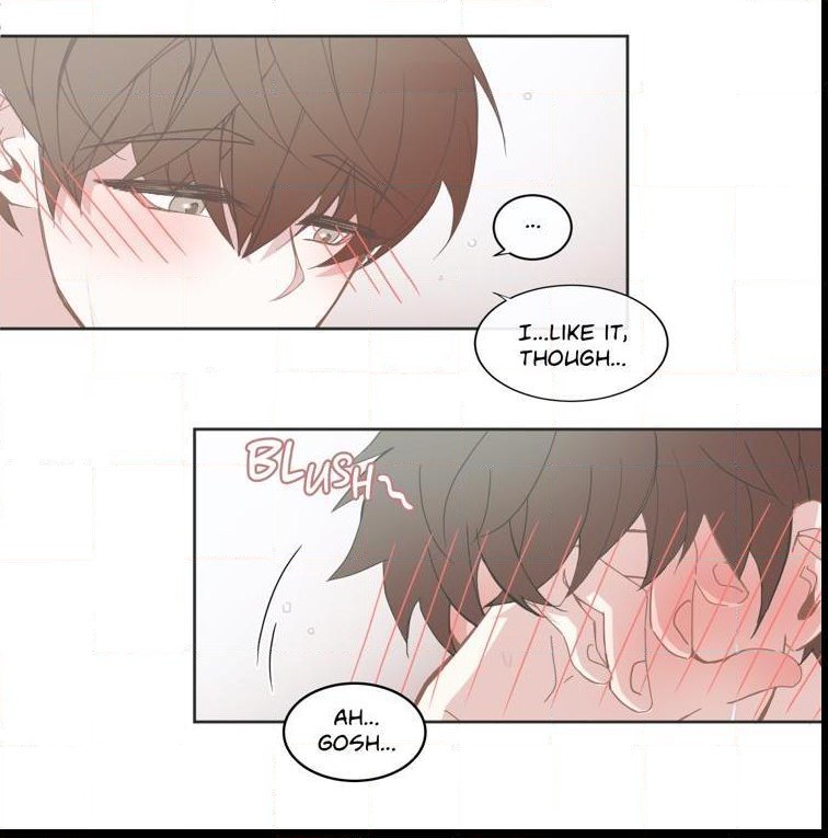 BL Motel Chapter 76 - HolyManga.Net