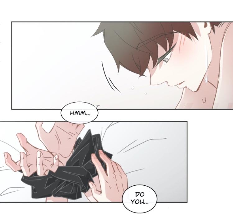 BL Motel Chapter 76 - HolyManga.Net