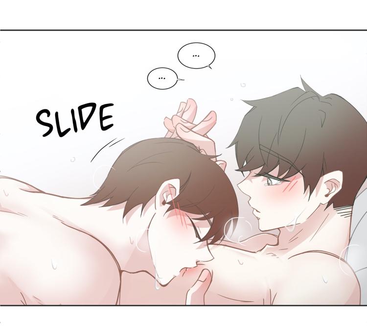 BL Motel Chapter 76 - HolyManga.Net