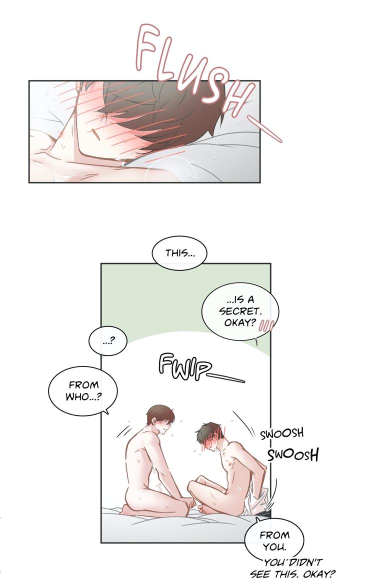 BL Motel Chapter 76 - HolyManga.Net