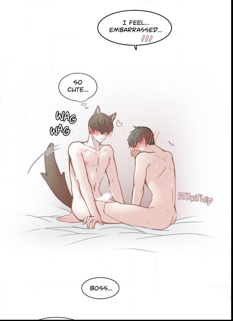 BL Motel Chapter 76 - HolyManga.Net