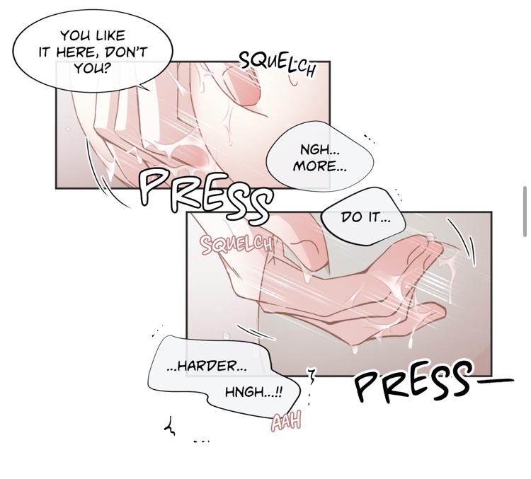 BL Motel Chapter 76 - HolyManga.Net