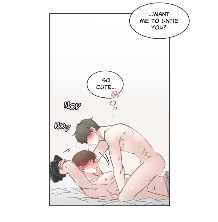 BL Motel Chapter 76 - HolyManga.Net