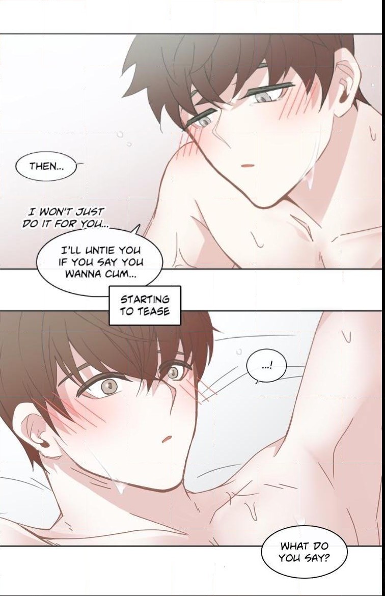 BL Motel Chapter 76 - HolyManga.Net