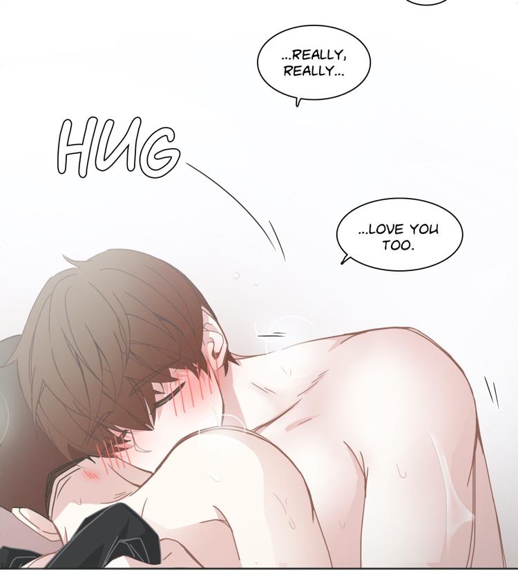 BL Motel Chapter 76 - HolyManga.Net