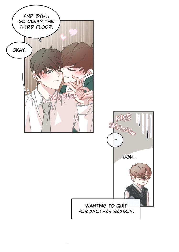 BL Motel Chapter 77 - HolyManga.Net