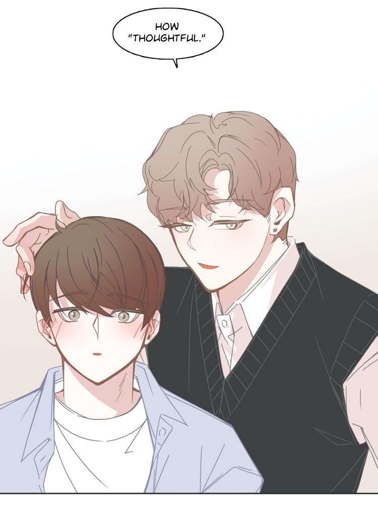 BL Motel Chapter 77 - HolyManga.Net