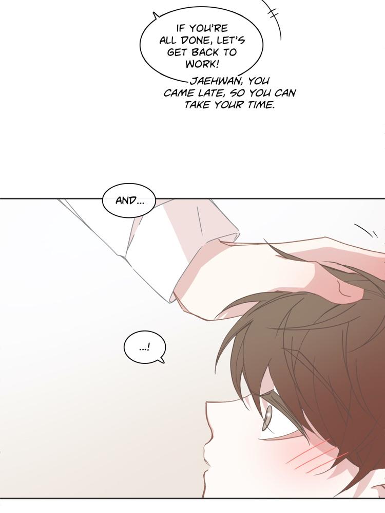 BL Motel Chapter 77 - HolyManga.Net