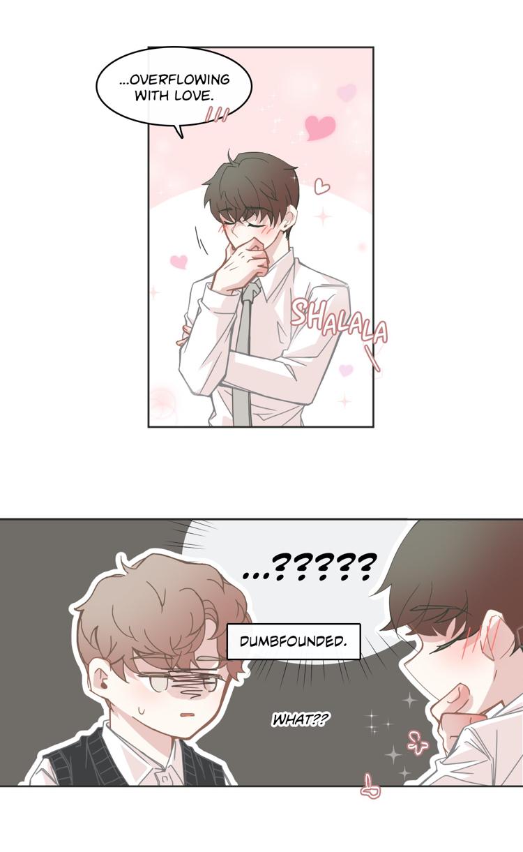 BL Motel Chapter 77 - HolyManga.Net