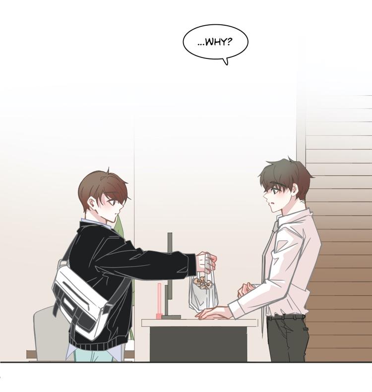 BL Motel Chapter 77 - HolyManga.Net