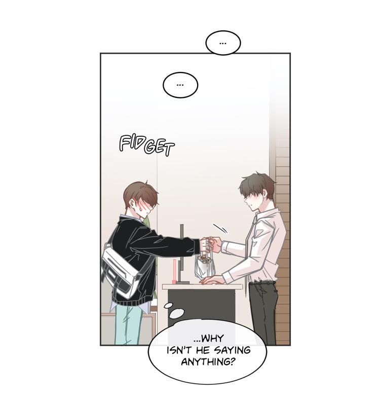BL Motel Chapter 77 - HolyManga.Net