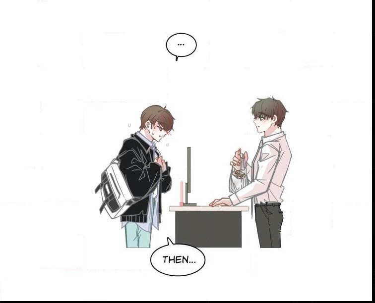 BL Motel Chapter 77 - HolyManga.Net