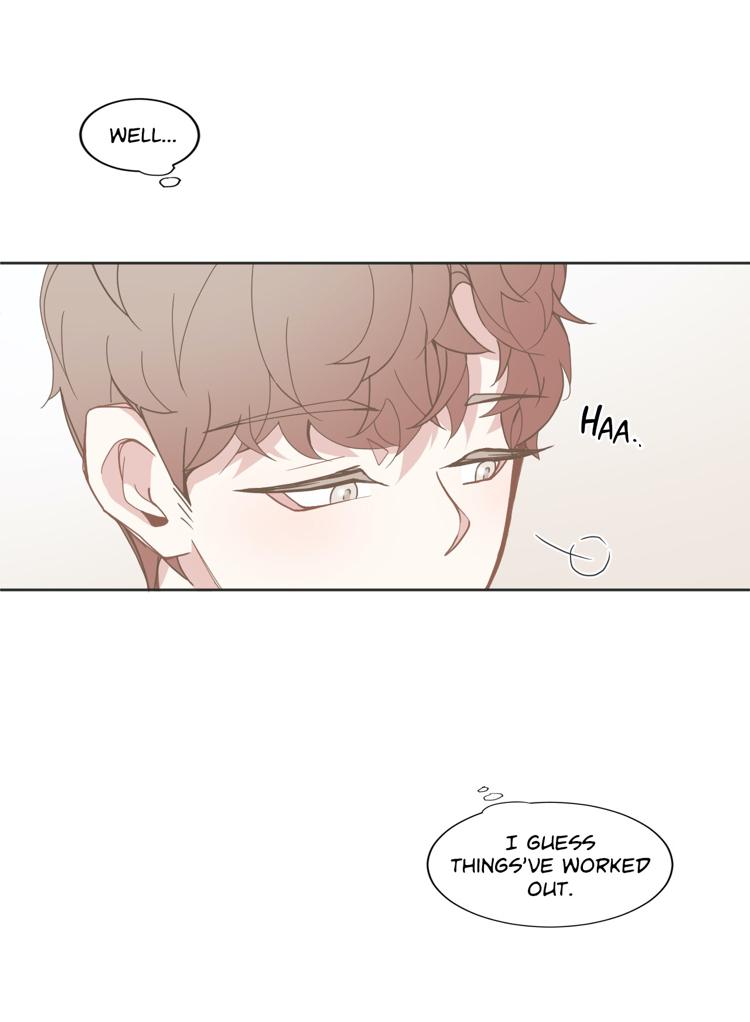 BL Motel Chapter 77 - HolyManga.Net