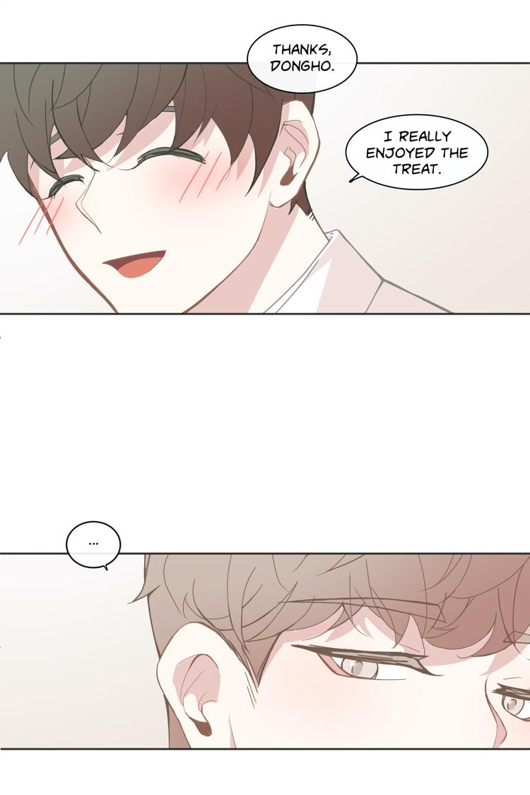 BL Motel Chapter 77 - HolyManga.Net