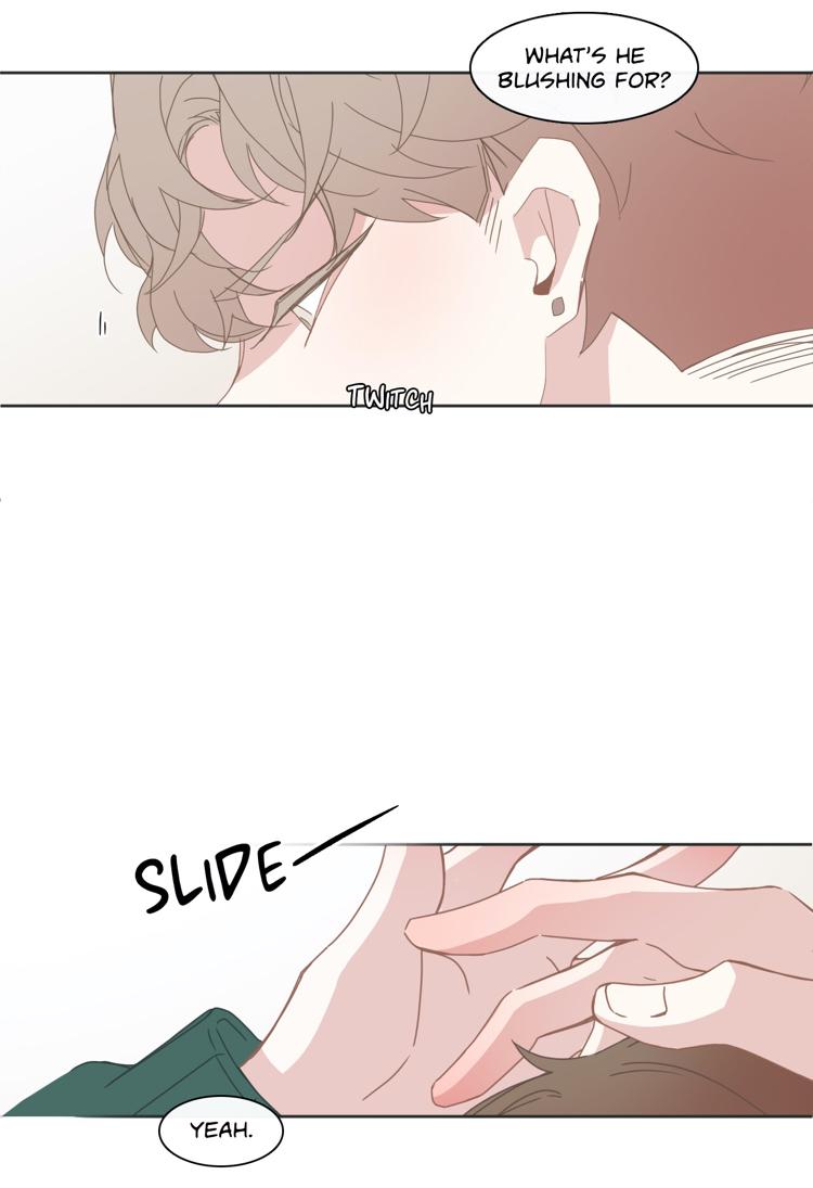 BL Motel Chapter 77 - HolyManga.Net