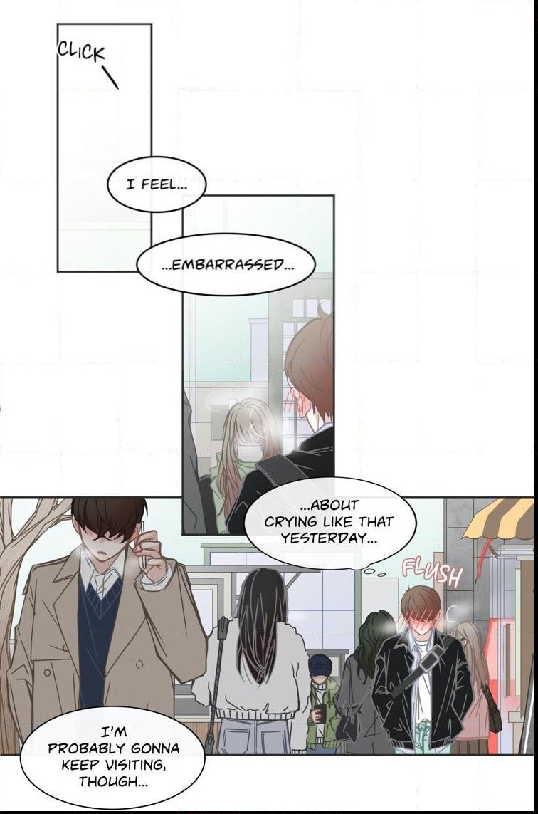BL Motel Chapter 77 - HolyManga.Net