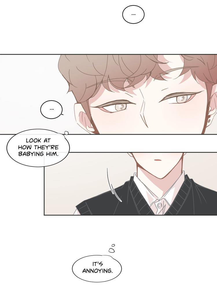 BL Motel Chapter 77 - HolyManga.Net