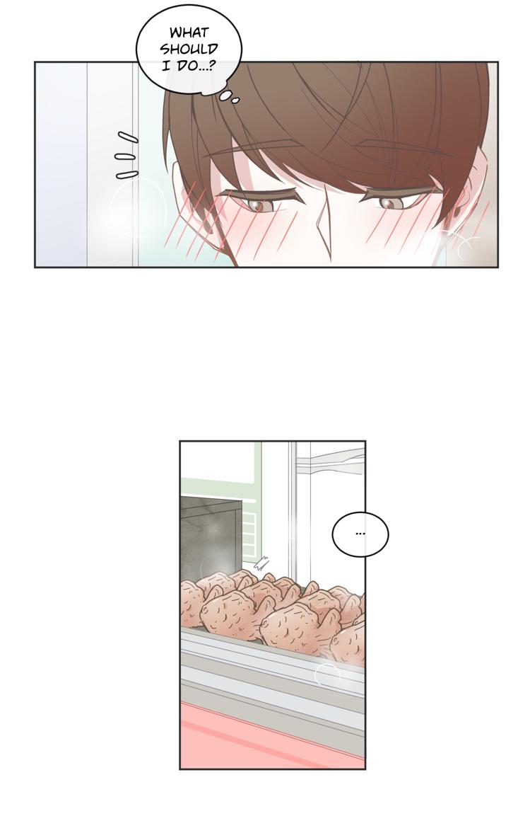 BL Motel Chapter 77 - HolyManga.Net
