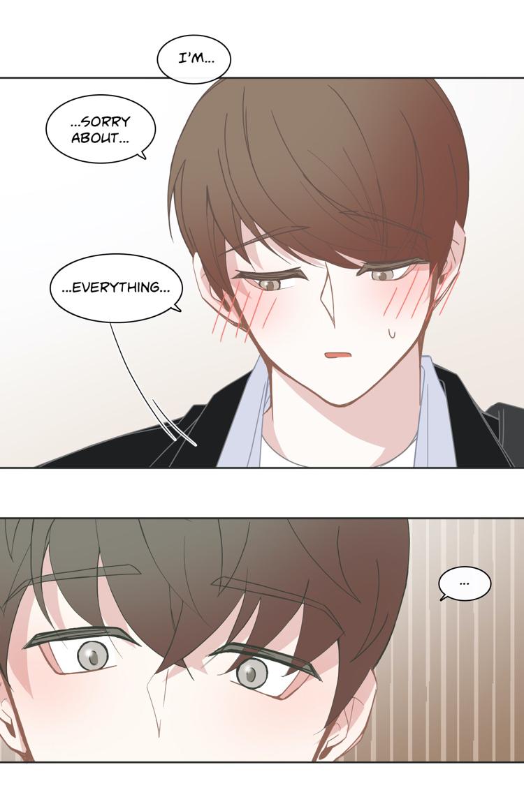 BL Motel Chapter 77 - HolyManga.Net
