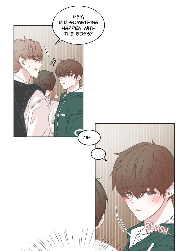 BL Motel Chapter 77 - HolyManga.Net